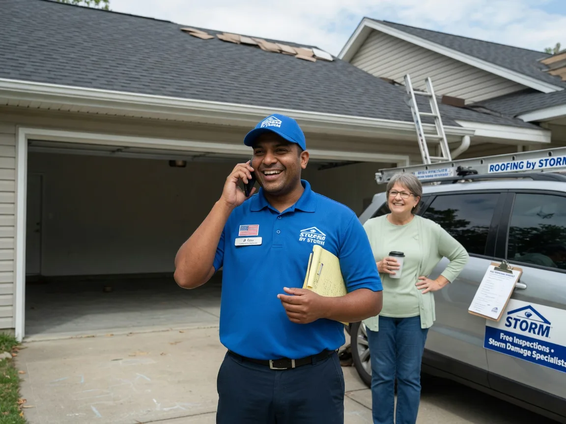 Roof Repair Near Me Spring Lake, MN FAQs